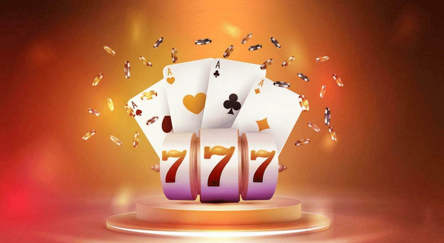 Mengapa Slot777 Userslot Disebut Paling Gacor?