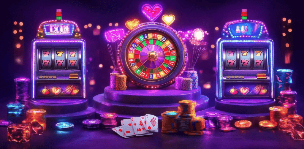 Keunggulan Usergacor dalam Menyajikan Slot Joker Gaming yang Mudah Menang